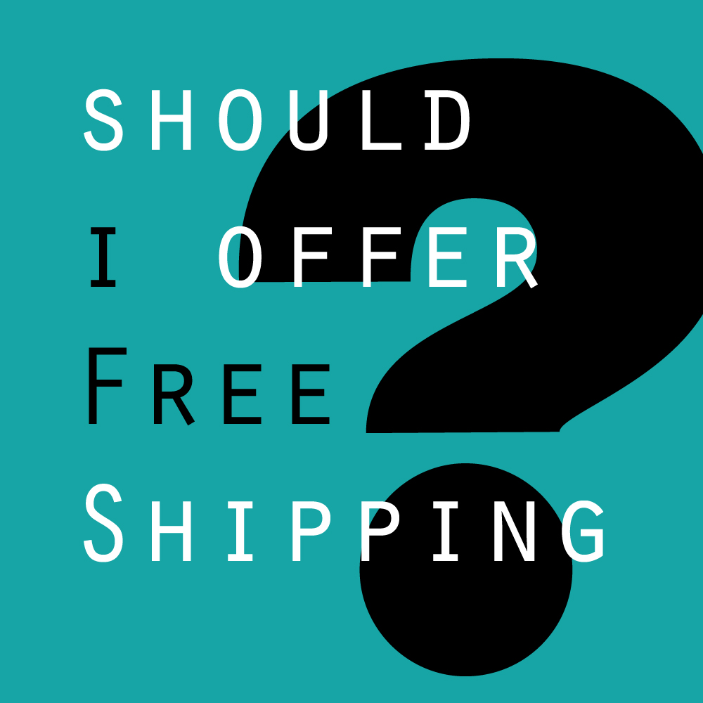 Free Shipping And Etsy FinerWorks Help And Support Portal