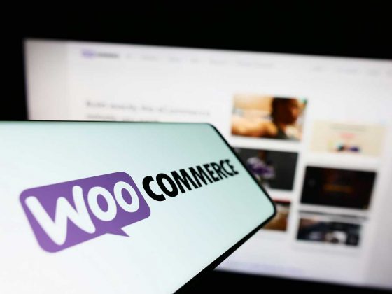WooCommerce Integration with Batch Submission